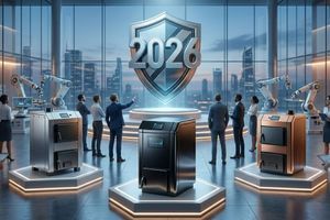🔥 Топ производителей котлов 2026: полный гид по выбору твердотопливного котла в Украине фото