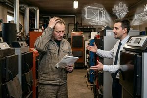❌ ТОП ошибок при выборе котла (которые НЕ расскажут продавцы) фото