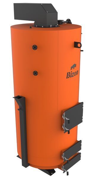 Парогенератор Bizon SB 35кВт/50 кг (низкого давления) 375-1 фото