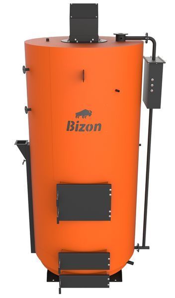 Парогенератор Bizon SB 35кВт/50 кг (низкого давления) 375-1 фото